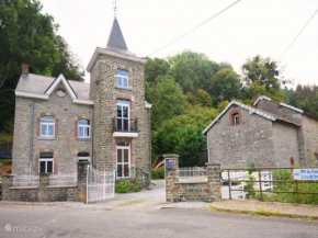 Spacious Cottage in Harz with Garden and Barbecue